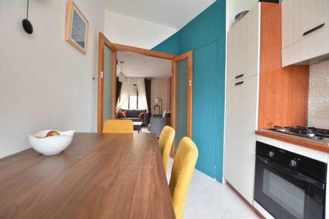 Appartamento in vendita a Quartu Sant'Elena