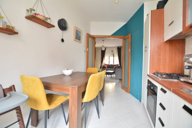 Appartamento in vendita a Quartu Sant'Elena