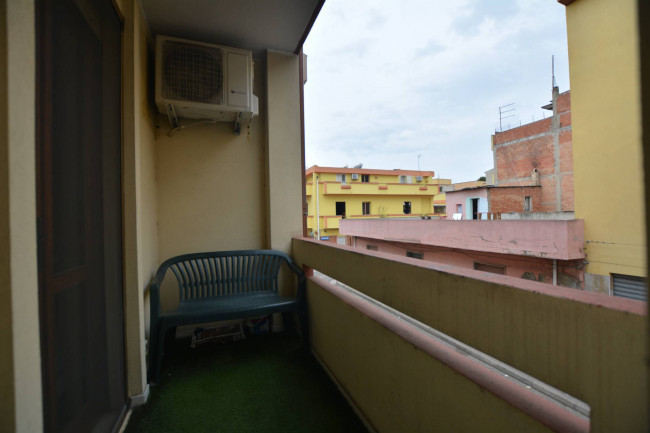 Appartamento in vendita a Quartu Sant'Elena