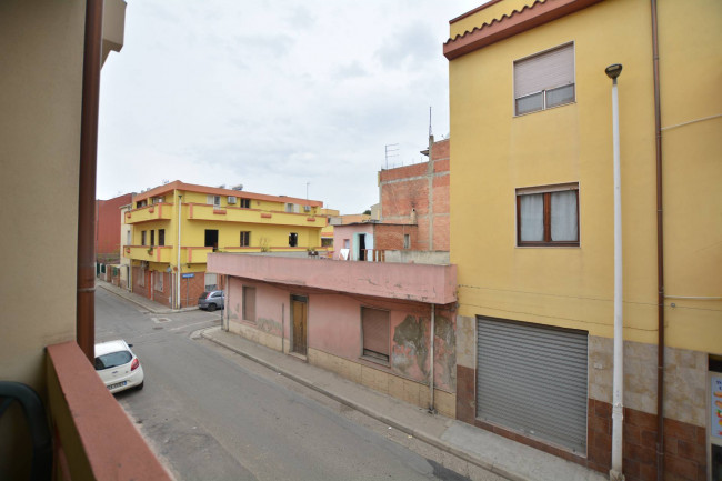 Appartamento in vendita a Quartu Sant'Elena