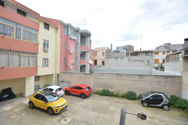 Appartamento in vendita a Quartu Sant'Elena