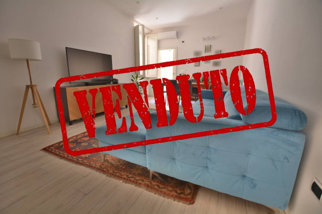 Appartamento in vendita a Cagliari