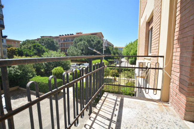 Appartamento in vendita a Cagliari