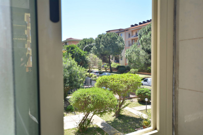 Appartamento in vendita a Cagliari