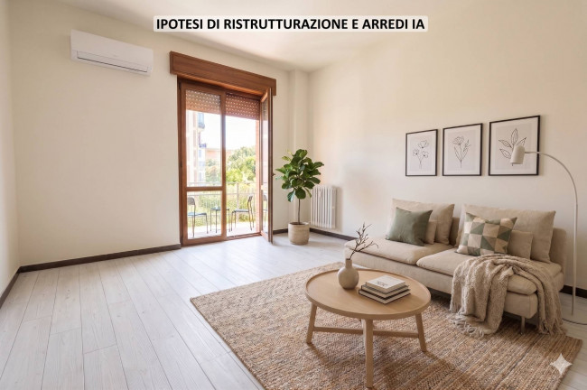 Appartamento in vendita a Cagliari