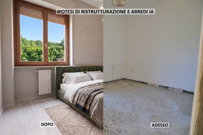Appartamento in vendita a Cagliari