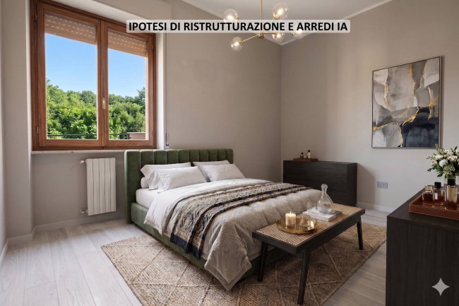 Appartamento in vendita a Cagliari