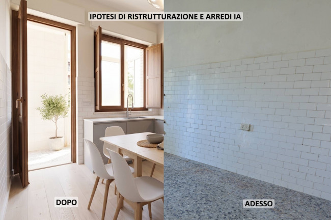 Appartamento in vendita a Cagliari