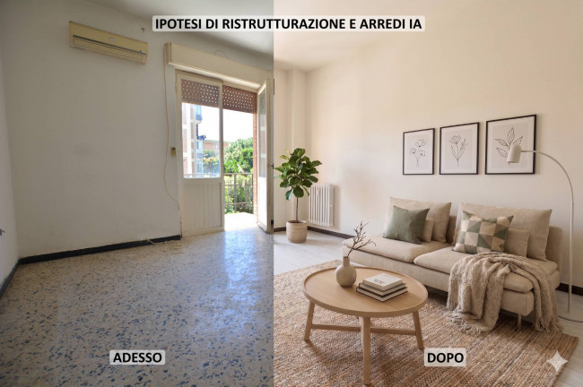 Appartamento in vendita a Cagliari