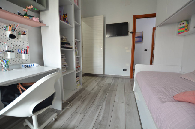 Appartamento in vendita a Quartu Sant'Elena