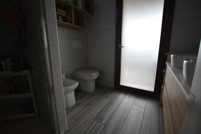 Attico in vendita a Quartu Sant'Elena