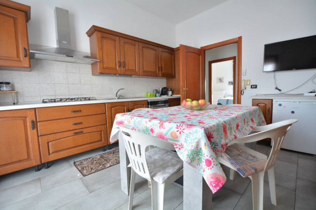 Appartamento in vendita a Quartu Sant'Elena
