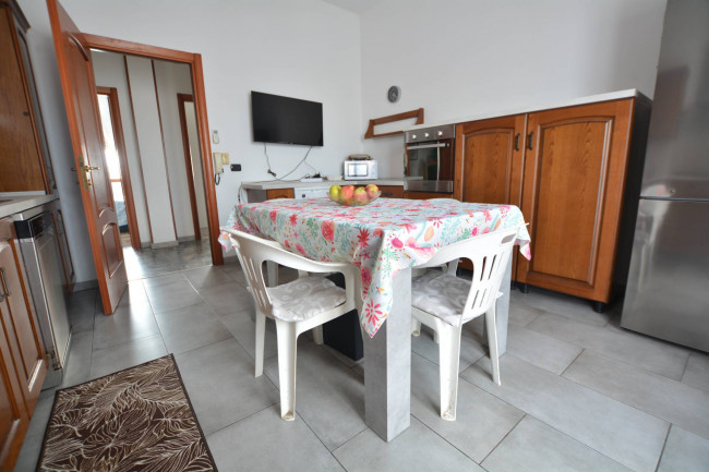 Appartamento in vendita a Quartu Sant'Elena