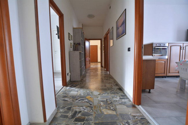 Appartamento in vendita a Quartu Sant'Elena
