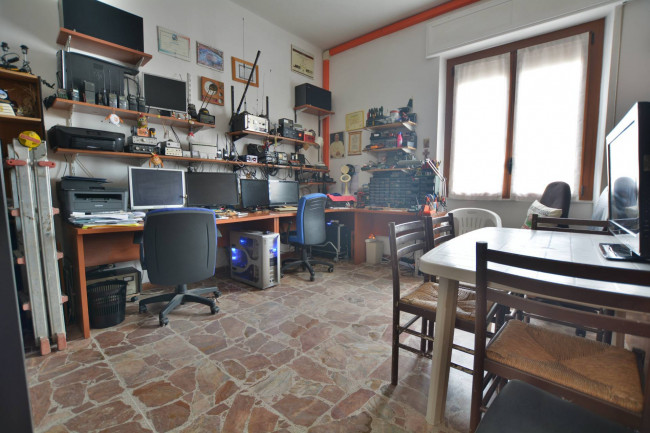 Appartamento in vendita a Quartu Sant'Elena