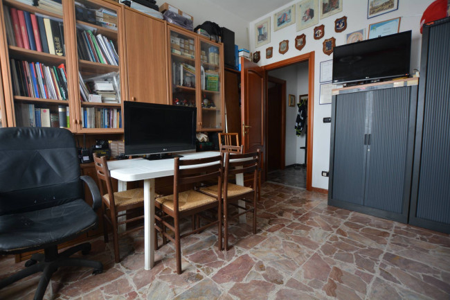 Appartamento in vendita a Quartu Sant'Elena