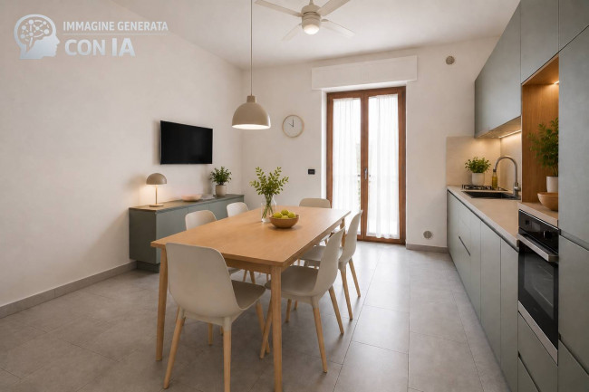 Appartamento in vendita a Quartu Sant'Elena