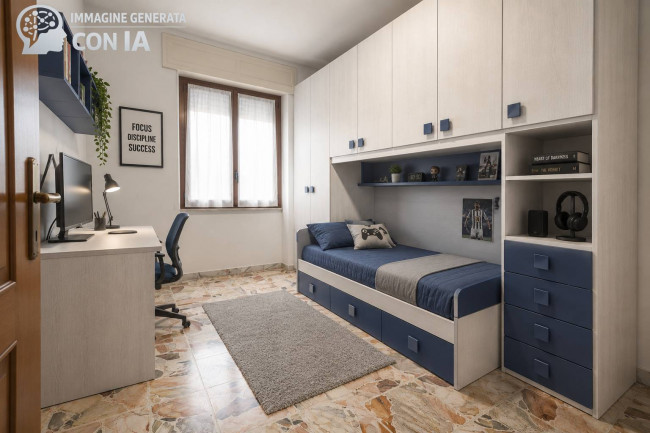 Appartamento in vendita a Quartu Sant'Elena