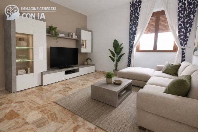 Appartamento in vendita a Quartu Sant'Elena