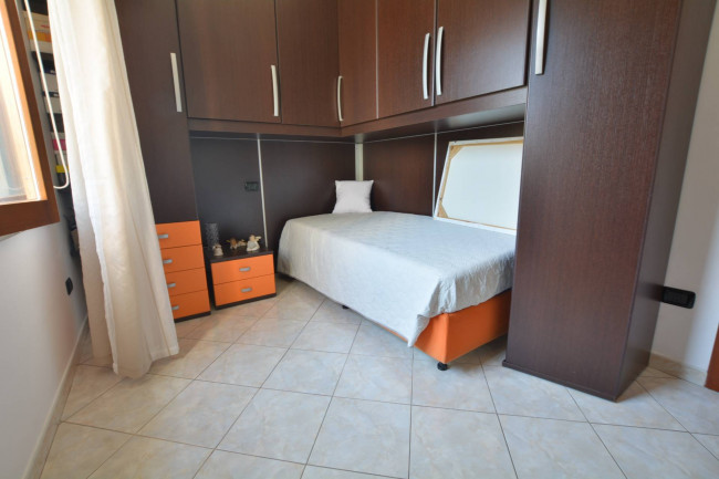 Appartamento in vendita a Monserrato