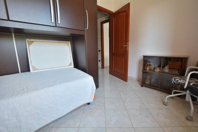 Appartamento in vendita a Monserrato