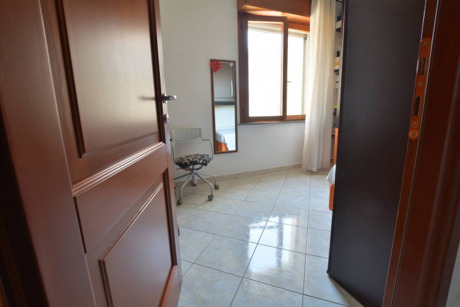 Appartamento in vendita a Monserrato
