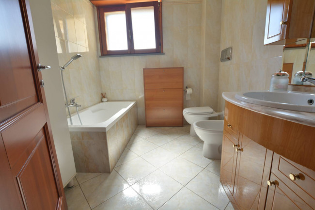 Appartamento in vendita a Monserrato