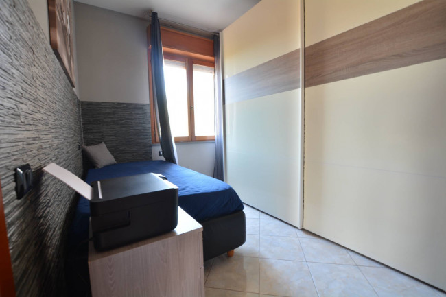 Appartamento in vendita a Monserrato