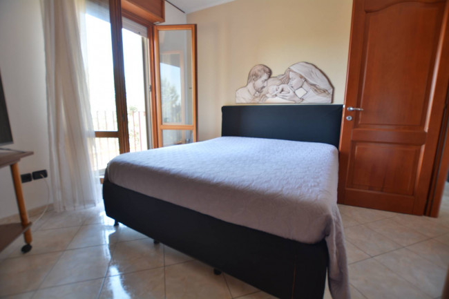 Appartamento in vendita a Monserrato