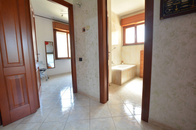 Appartamento in vendita a Monserrato