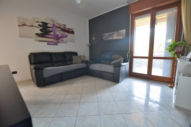 Appartamento in vendita a Monserrato