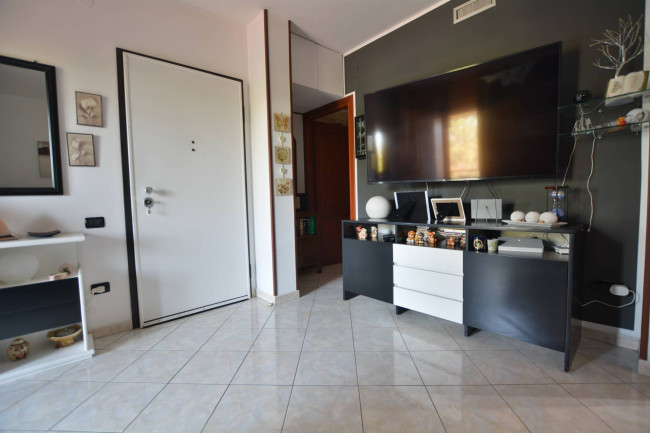 Appartamento in vendita a Monserrato