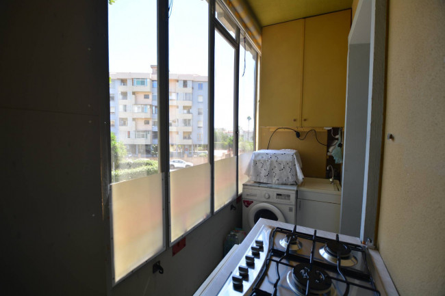 Appartamento in vendita a Monserrato