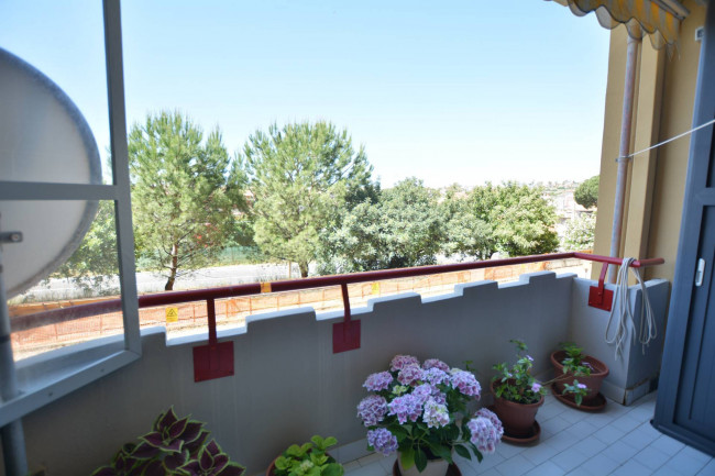 Appartamento in vendita a Monserrato