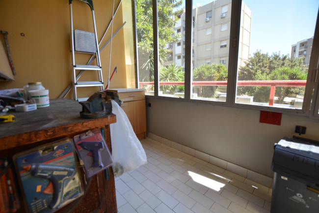 Appartamento in vendita a Monserrato