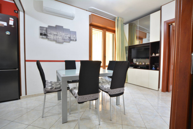 Appartamento in vendita a Monserrato