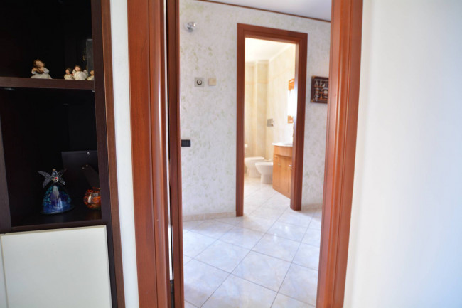 Appartamento in vendita a Monserrato