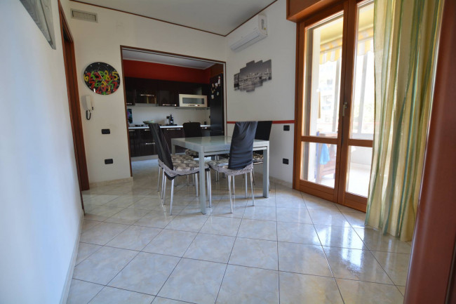Appartamento in vendita a Monserrato