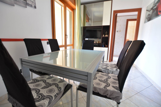 Appartamento in vendita a Monserrato