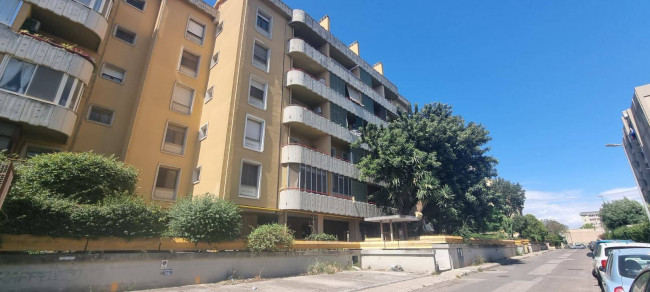 Appartamento in vendita a Monserrato