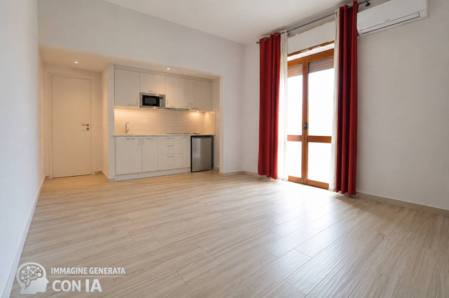 Appartamento in vendita a Quartu Sant'Elena