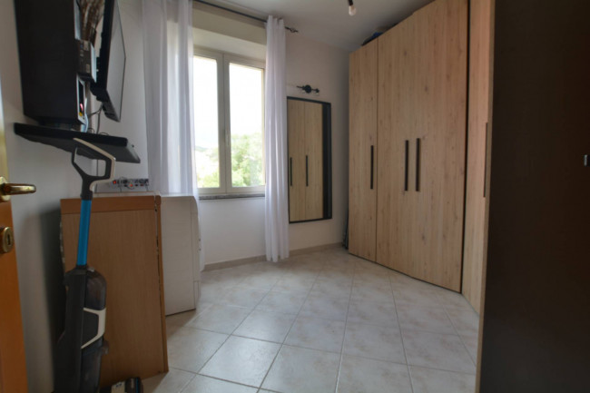 Appartamento in vendita a Capoterra