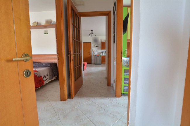 Appartamento in vendita a Capoterra