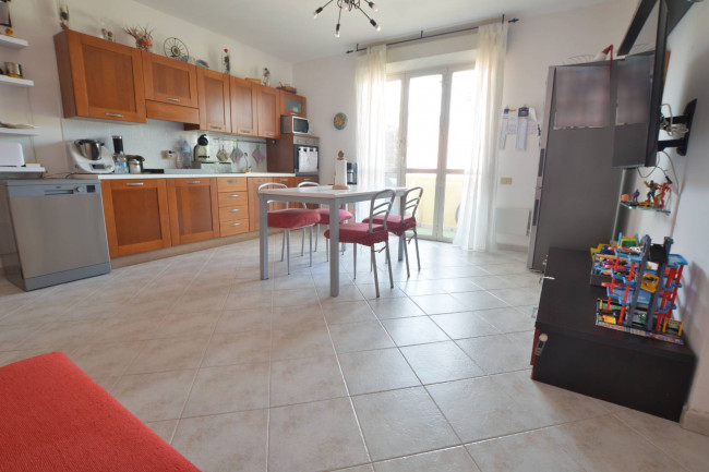 Appartamento in vendita a Capoterra