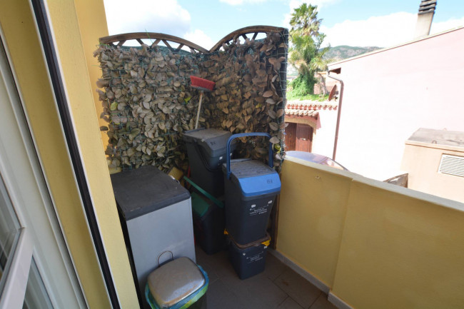 Appartamento in vendita a Capoterra