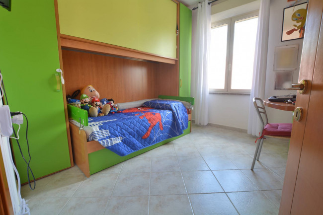Appartamento in vendita a Capoterra