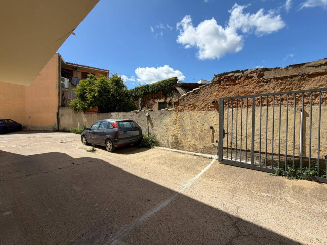 Appartamento in vendita a Capoterra