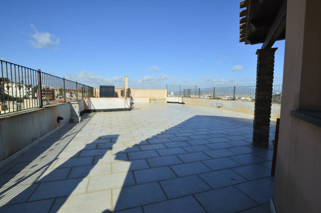 Attico in vendita a Cagliari