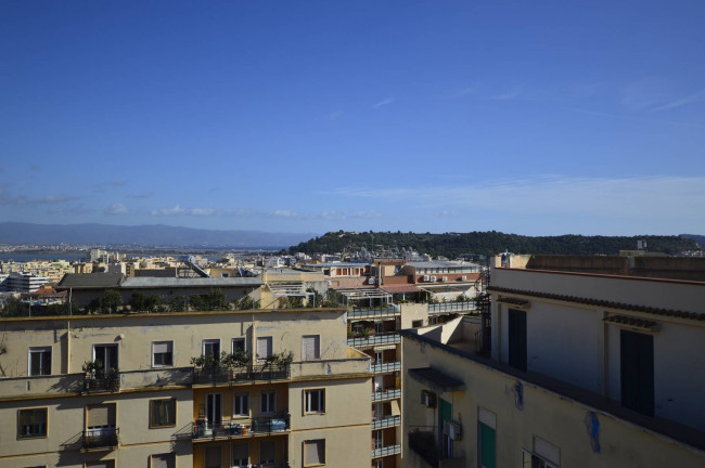 Attico in vendita a Cagliari