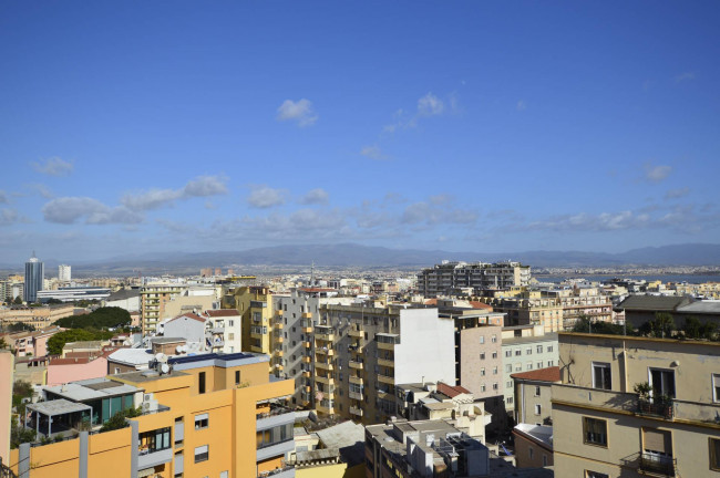Attico in vendita a Cagliari